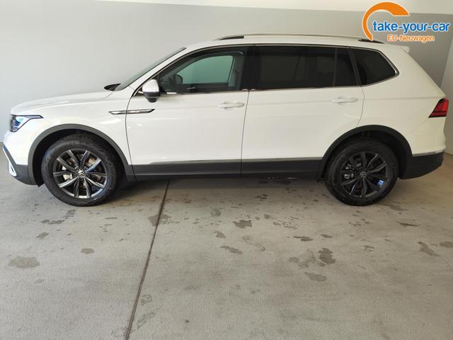 Volkswagen - Tiguan - EU-Neuwagen - Reimport