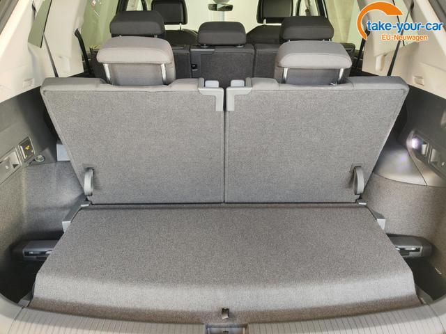 Volkswagen - Tiguan - EU-Neuwagen - Reimport
