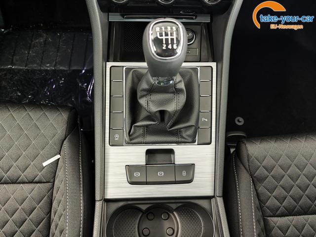 Skoda - Superb Combi - EU-Neuwagen - Reimport