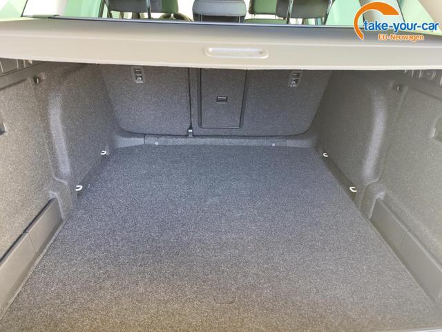 Skoda - Superb Combi - EU-Neuwagen - Reimport