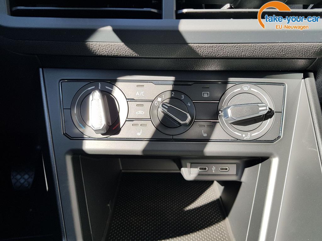 mirrorlink vw polo
