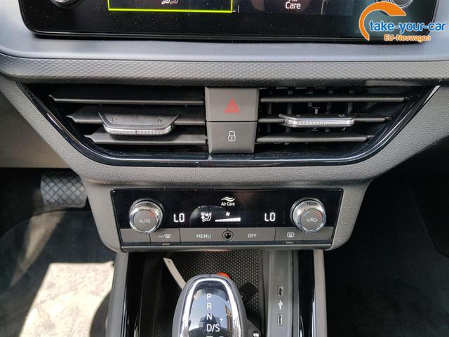 Skoda - Scala - EU-Neuwagen - Reimport