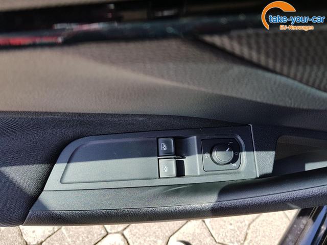Skoda - Scala - EU-Neuwagen - Reimport