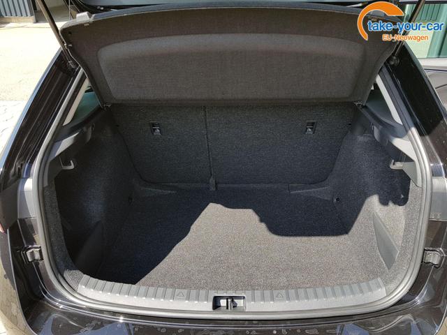 Skoda - Scala - EU-Neuwagen - Reimport