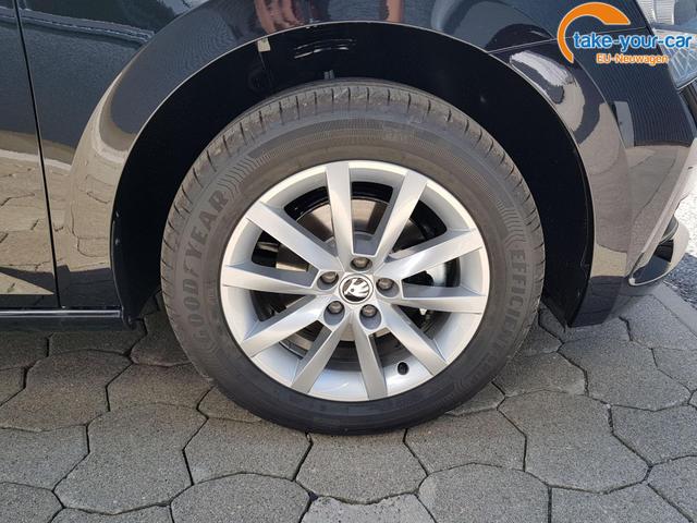 Skoda - Scala - EU-Neuwagen - Reimport