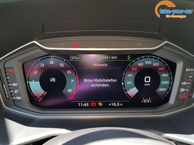 Audi - A1 Sportback - EU-Neuwagen - Reimport