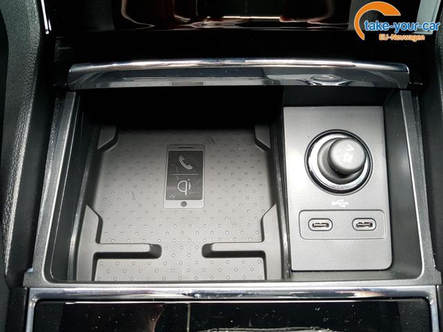 Skoda - Karoq - EU-Neuwagen - Reimport