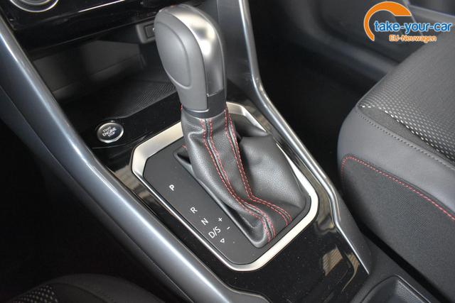 Volkswagen T-Roc 1.5 TSI Sport DSG / Alu 17 Keyless ACC PDC v+h. Kamera LED Klimaautom./ 