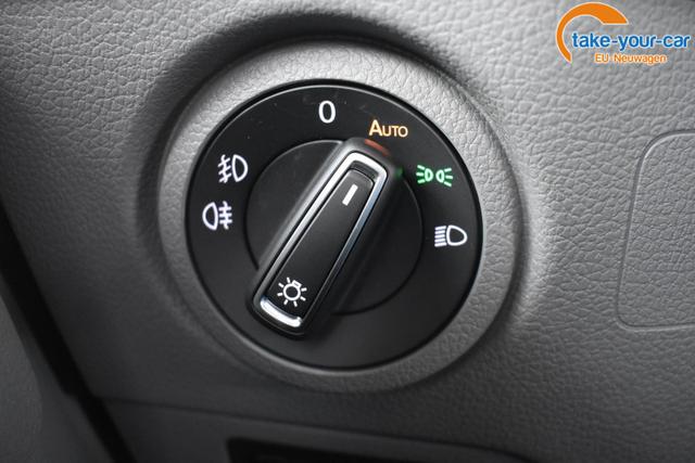 Volkswagen - Crafter - EU-Neuwagen - Reimport