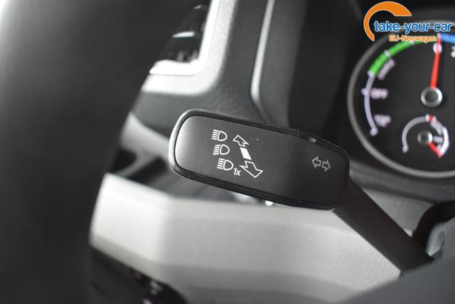 Volkswagen - Crafter - EU-Neuwagen - Reimport