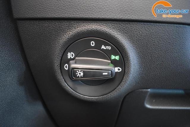 Skoda Karoq Scout 2.0 TDI 4x4 DSG 110kW / 18 Zoll Navi PDC V+H m. Kamera Keyless Sitz. + Lenk.heiz. Anhängelast gebremst 2100 KG 