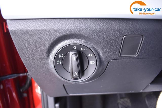 Seat Arona Style 1.0 TSI 110 PS 7-DSG Klimaautom. / Tempom./ Carplay PDC ALU 16 LED 
