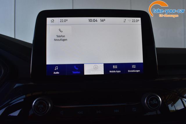 Ford - Kuga - EU-Neuwagen - Reimport