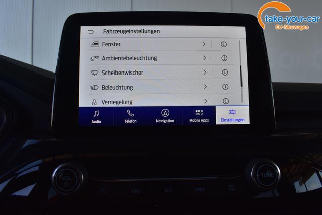 Ford - Kuga - EU-Neuwagen - Reimport
