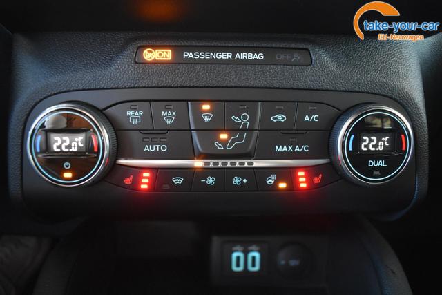 Ford - Kuga - EU-Neuwagen - Reimport