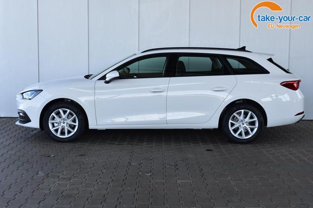 Seat - Leon Sportstourer ST - EU-Neuwagen - Reimport