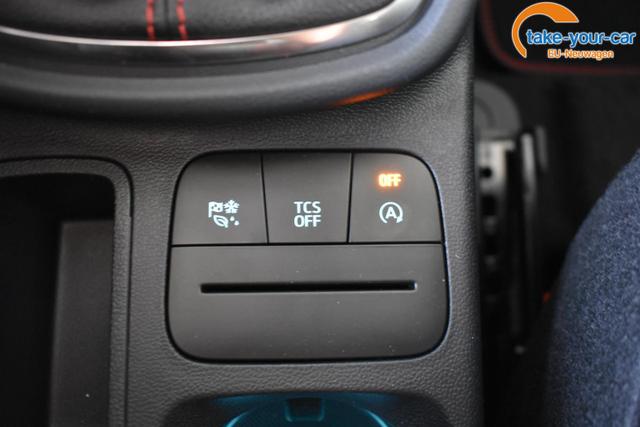 Ford Puma 1.0 Eco Boost ST-Line mHEV 6 MT / Sitz & Lenkr.Heiz./ Klimaautom. Carplay PDC LED Kurvenlicht 
