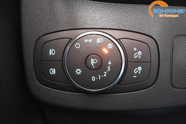 Ford Puma 1.0 Eco Boost ST-Line mHEV 6 MT / Sitz & Lenkr.Heiz./ Klimaautom. Carplay PDC LED Kurvenlicht 