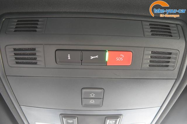 Skoda Monte Carlo 1.5 TSi 110 KW DSG / ACC Keyless Klimaauto./ Panodach PDC V+H. LED el.Heckklappe 