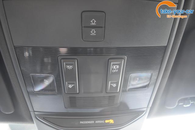 Skoda Monte Carlo 1.5 TSi 110 KW DSG / ACC Keyless Klimaauto./ Panodach PDC V+H. LED el.Heckklappe 