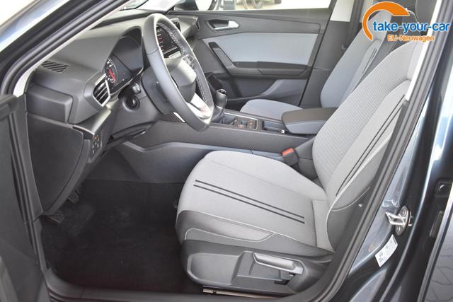 Seat - Leon Sportstourer ST - EU-Neuwagen - Reimport