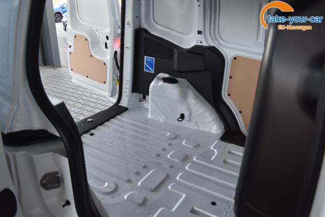Ford Transit Courier 1.5 TDCi Trend / Navi PDC V+H Klimaautom./ Carplay Sitzheiz./ ALU15 