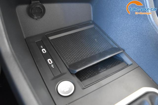 Ford Tourneo Connect Active 2.0 EcoBlue 102 PS M6 FWD 5 Sitzer / X-Paket Navi LED Sitzheiz./ Carplay Panodach PDC 