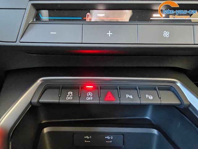 Audi - A3 Sportback - EU-Neuwagen - Reimport