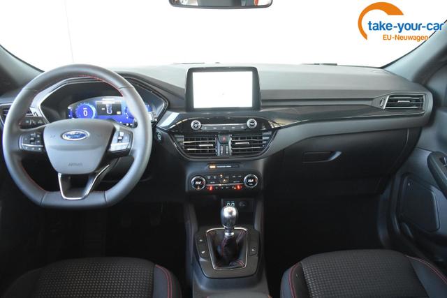 Ford - Kuga - EU-Neuwagen - Reimport
