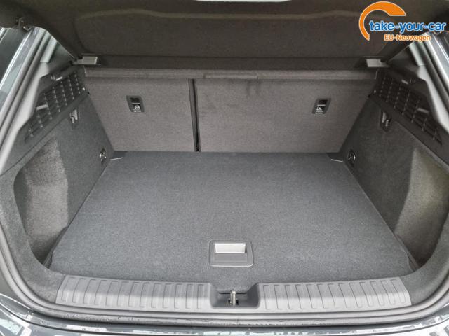 Audi A3 Sportback 30 TFSI 110PS LED-Scheinw. Klimaautomatik Sitzheizung Audi-Radio Bluetooth DAB+ Touchscreen Apple CarPlay Android Auto PDC Tempomat 16-LM 