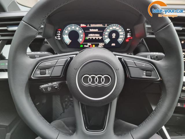 Audi - A3 Sportback - EU-Neuwagen - Reimport