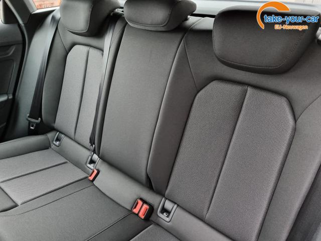 Audi - A3 Sportback - EU-Neuwagen - Reimport