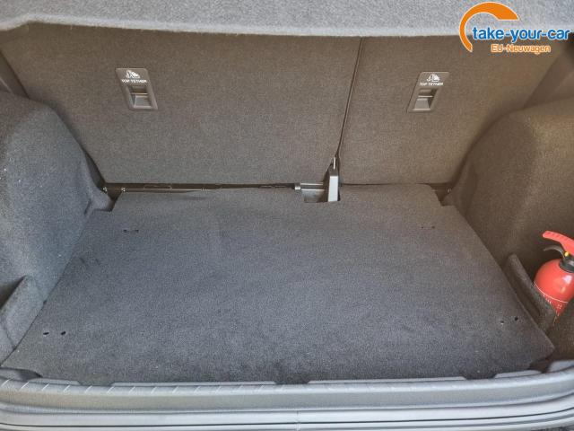 Ford EcoSport 1.0 EcoBoost 125PS Active Voll-Leder Klimaautomatik Sitzheizung Ford-Radio SYNC3 DAB+ Touchscreen Bluetooth Apple CarPlay Android Auto PDC v+h Rückf.Kamera Lenkradheizung Frontscheibe beheizb. 17"LM 