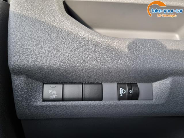 Citroën Jumpy Kastenwagen M 5,3 m³ 1.5 BlueHDI 120PS 3-Sitzer Klima PDC Teilleder Radio DAB Bluetooth Tempomat Ganzj.Reifen 