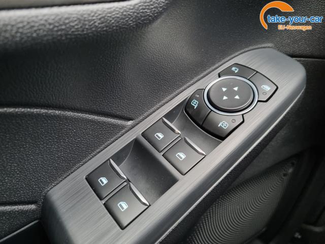 Ford Kuga 1.5 Ecoboost 150PS Titanium Klimaautomatik Sitzheizung v+h Lenkradheizung Frontscheibe beheizb. Ford-Navi SYNC DAB+ Touchscreen mit Bluetooth Apple CarPlay Android Auto PDC Rückf.Kamera 