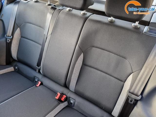 Skoda Kamiq 1.0 TSI 110PS Active Klima Radio Bluetooth DAB Touchscreen Apple CarPlay Android Auto PDC Tempomat 