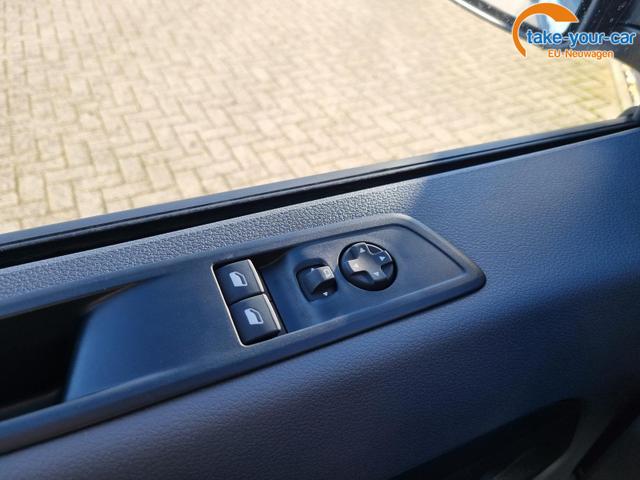 Citroën Jumpy Kastenwagen M 5,3 m³ 2.0 BlueHDI 145PS 3-Sitzer Klima Radio Bluetooth Tempomat 