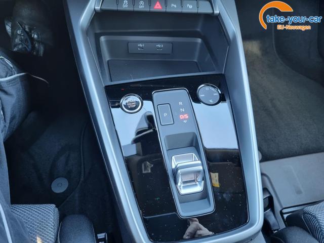 Audi - A3 Limousine - EU-Neuwagen - Reimport