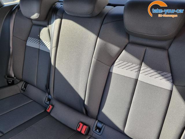 Audi - A3 Limousine - EU-Neuwagen - Reimport