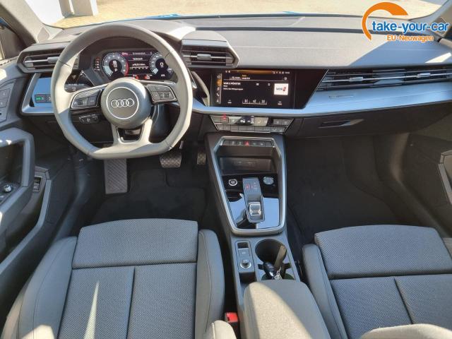 Audi - A3 Limousine - EU-Neuwagen - Reimport