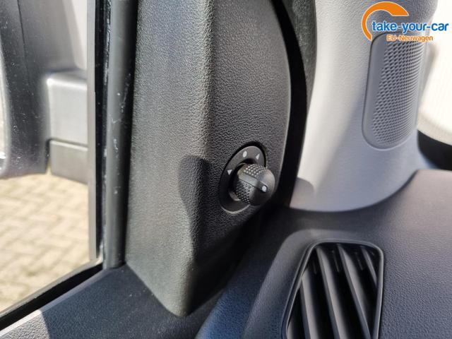 Fiat - Doblo - EU-Neuwagen - Reimport