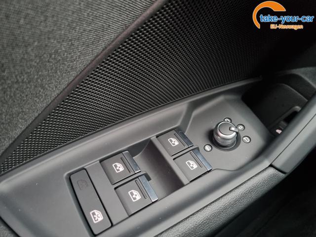 Audi A3 Limousine Limo S-Line 30 TFSI 110PS S-Tronic LED-Scheinw. Klimaautomatik Sitzheizung Sportsitze Audi-Radio Touchscreen Apple CarPlay Android Auto PDC v+h 2x Keyless 18"LM abg.Scheiben Tempomat 