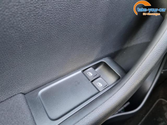 Skoda Fabia Combi 1.0 TSI 95PS Ambition Klima Radio DAB+ Bluetooth Touchscreen Apple CarPlay Android Auto PDC 15"LM 
