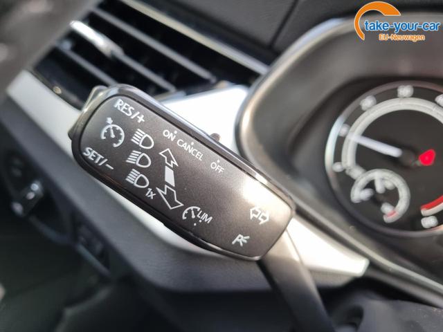 Skoda Scala 1.0 TSI 110PS Ambition Klimaautomatik Sitzheizung Lenkrad beheizb. PDC Rückf.Kamera Apple CarPlay Android Auto Tempomat 