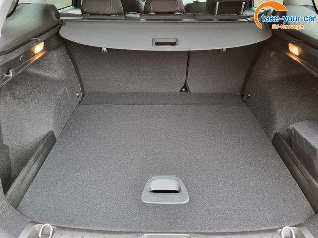 Fiat Tipo Kombi 1.0 100PS Klimaautomatik 17-LM Rückf.Kamera Fiat-Radio DAB Bluetooth Touchscreen Apple CarPlay Android Auto LED-Scheinw. 