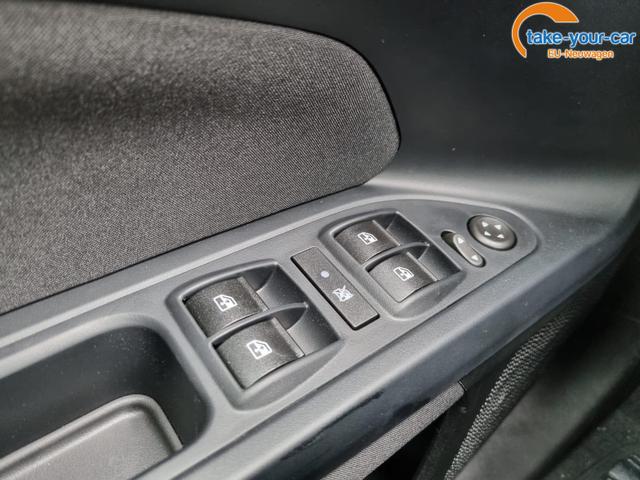 Fiat Tipo Kombi 1.0 100PS Klimaautomatik 17-LM Rückf.Kamera Fiat-Radio DAB Bluetooth Touchscreen Apple CarPlay Android Auto LED-Scheinw. 