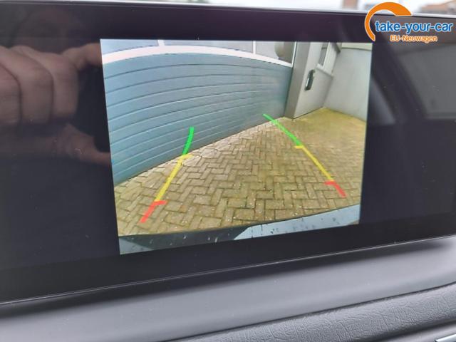 Fiat Tipo Kombi 1.0 100PS Klimaautomatik 17-LM Rückf.Kamera Fiat-Radio DAB Bluetooth Touchscreen Apple CarPlay Android Auto LED-Scheinw. 