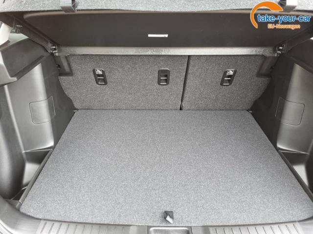Suzuki - Vitara - EU-Neuwagen - Reimport