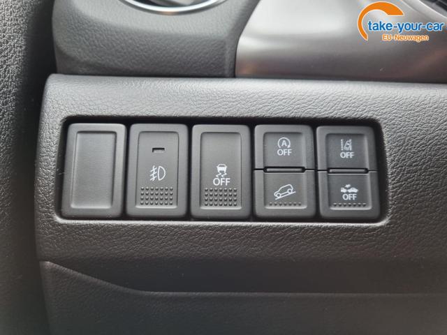 Suzuki - Vitara - EU-Neuwagen - Reimport