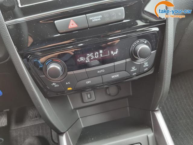 Suzuki - Vitara - EU-Neuwagen - Reimport